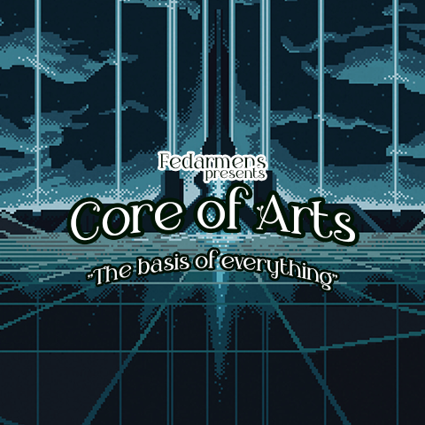 Core of Arts