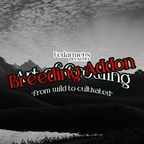 Art of Growing: Breeding Addon