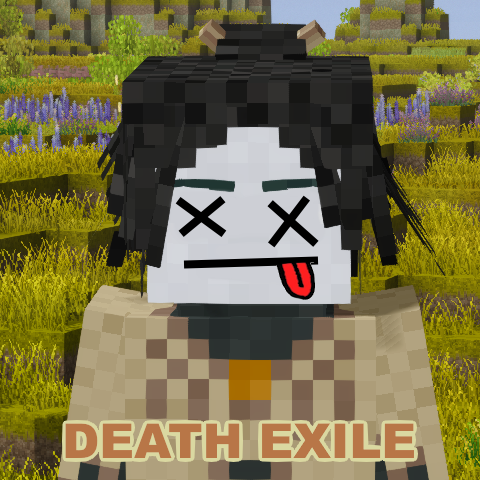 Death Exile – Vintage Story Mod