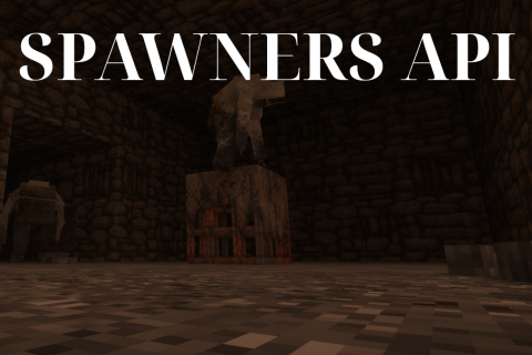 Spawners API