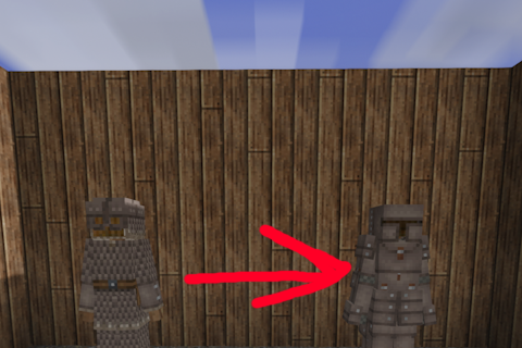 Upgradable Scalemail – Vintage Story Mod