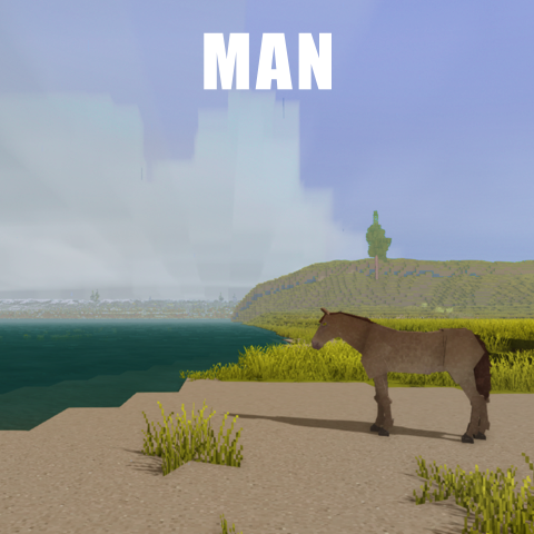 [WIP] Cams Cavalry – Vintage Story Mod