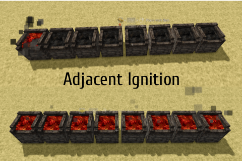 Adjacent Ignition – Vintage Story Mod