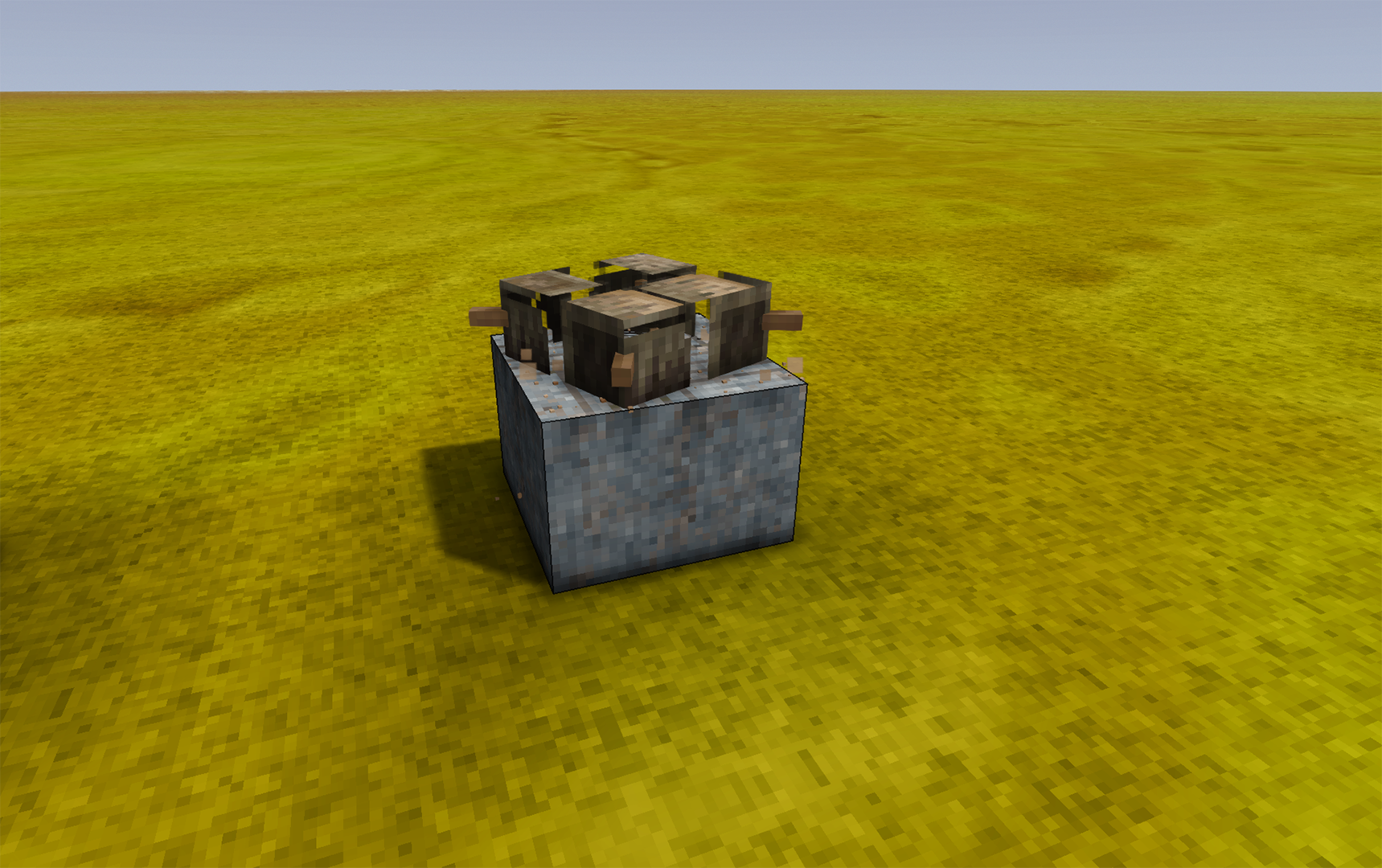 Remederer Quern Top Renderer Fix - Vintage Story Mod DB