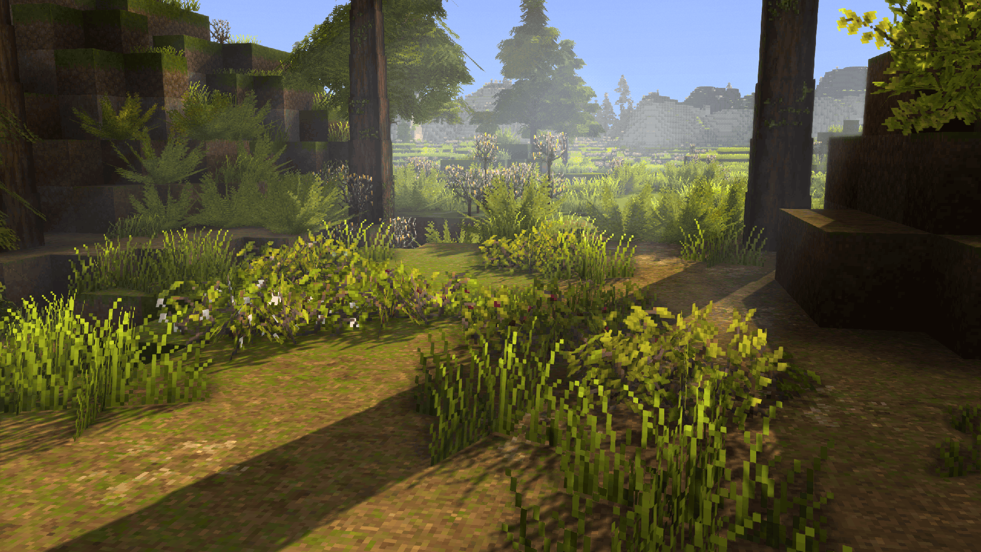 Vara's Lingonberries - Vintage Story Mod DB