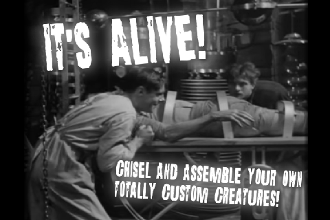 It's Alive! – Vintage Story Mod