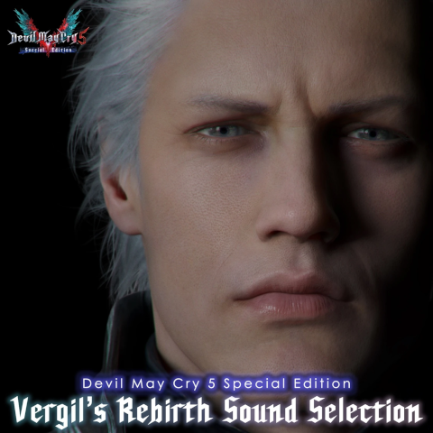 [Addon] Temporal Symphony (Ft. Vergil from the Devil May Cry Series) – Vintage Story Mod