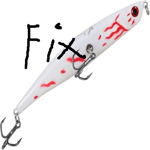 Fish Bait Fix – Vintage Story Mod