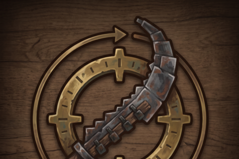 AutoAttack project artwork