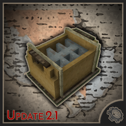 Vanilla More Molds 2.1.2