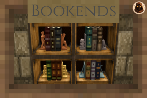 Bookends