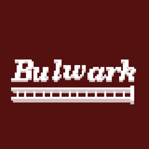 The Atlas Bulwark Fork (discontinued) project artwork