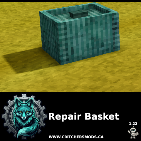 Mod Thumbnail