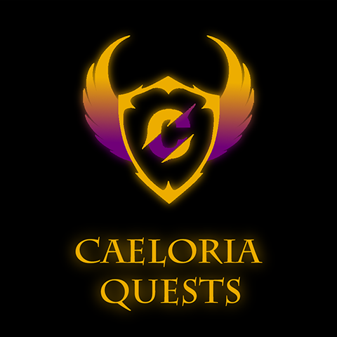 Caeloria Quests – Vintage Story Mod