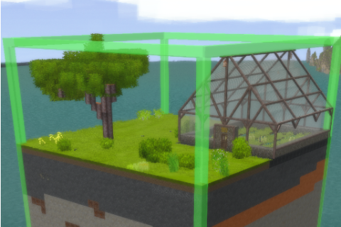 Chunk Loader project artwork