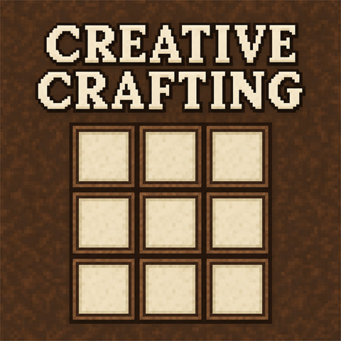 Creative Crafting – Vintage Story Mod
