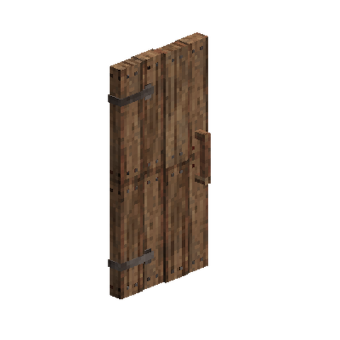 Door keybind – Vintage Story Mod