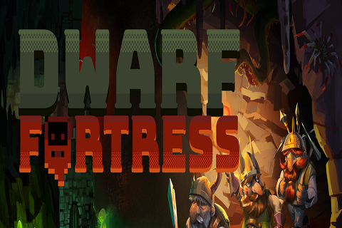 Dwarf Fortress Soundtrack: Fort (Part 1) project artwork