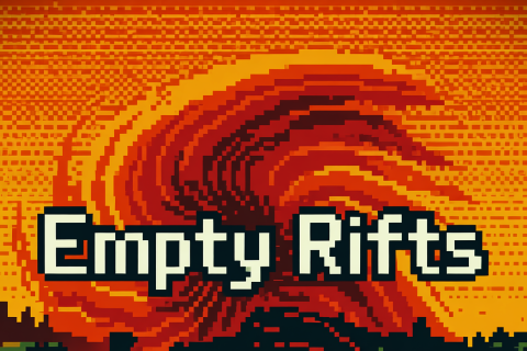 Empty Rifts – Vintage Story Mod