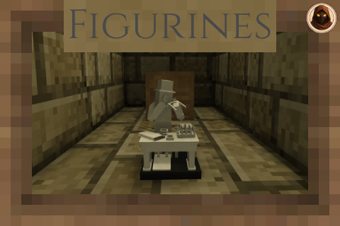 Figurines