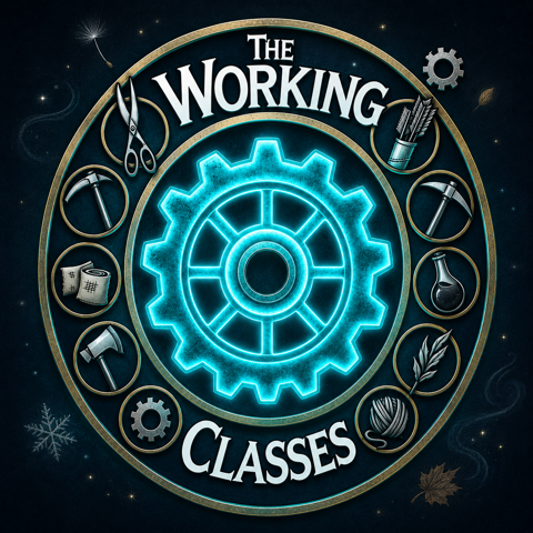 The Working Classes