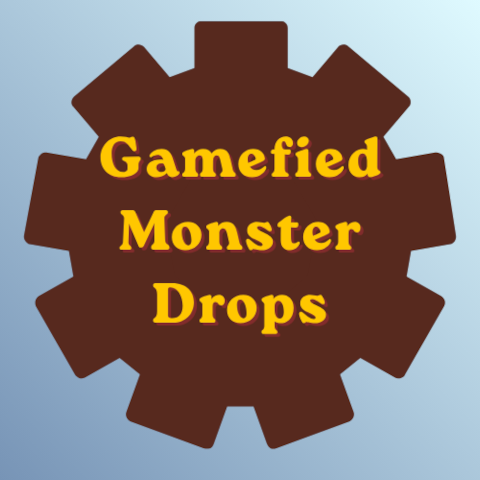Gamefied Mob Drops – Vintage Story Mod