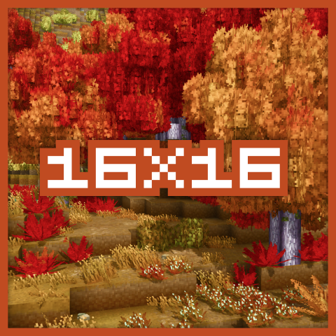 16x16 Downscale Texture Pack – Vintage Story Mod