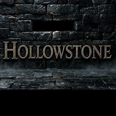 Hollowstone – Vintage Story Mod