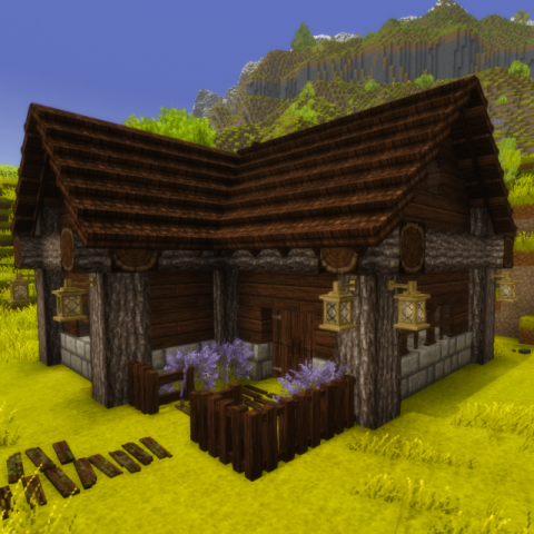 Mod Thumbnail