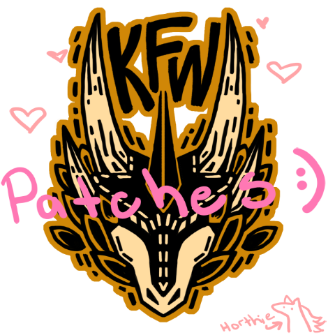 KFW Server Patches – Vintage Story Mod