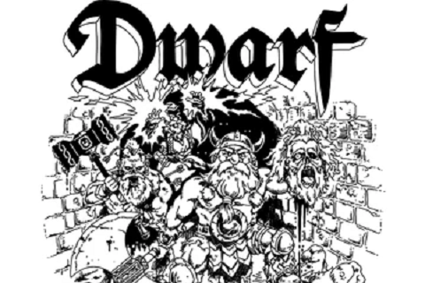 Dwarf Fortress Soundtrack: SoundSense 2012 (Part 1) project artwork