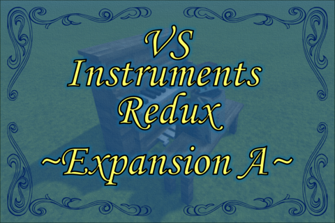 VS Instruments Redux - Expansion A icon