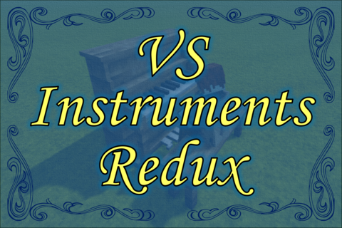 VS Instruments Redux icon