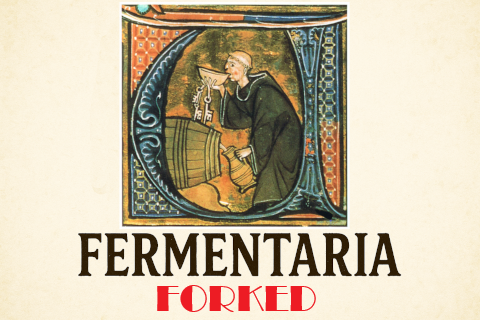 Fermentaria - FORKED for 1.22 – Vintage Story Mod