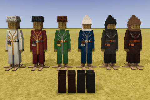 Mod Thumbnail