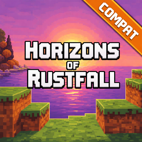 HoR xSkills Compat project artwork