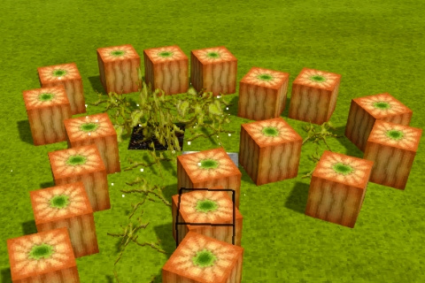 Pumpkin Rebalance – Vintage Story Mod