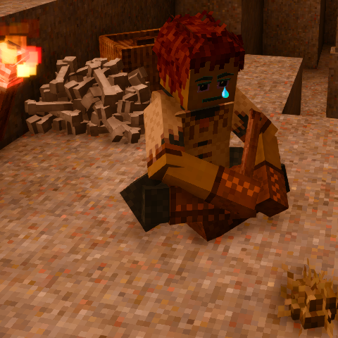 No More Stone Axes – Vintage Story Mod