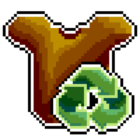 Recycle Armors – Vintage Story Mod
