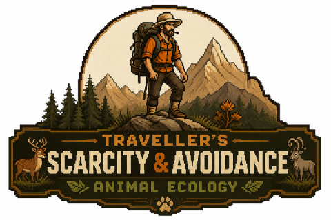 Scarcity and Avoidance – Vintage Story Mod