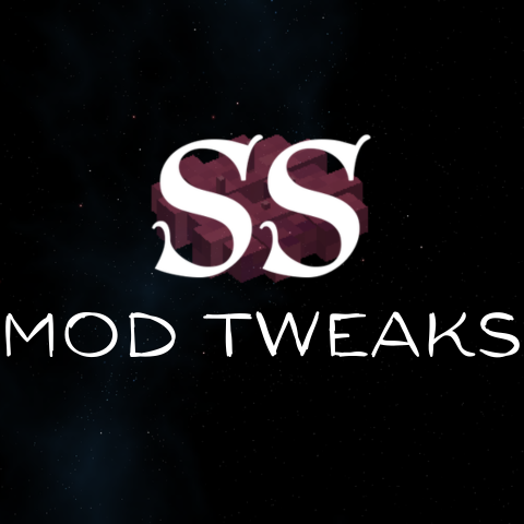 Sltvival Mod Tweaks – Vintage Story Mod