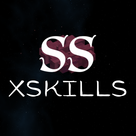 Sltvival XSkills Fork – Vintage Story Mod