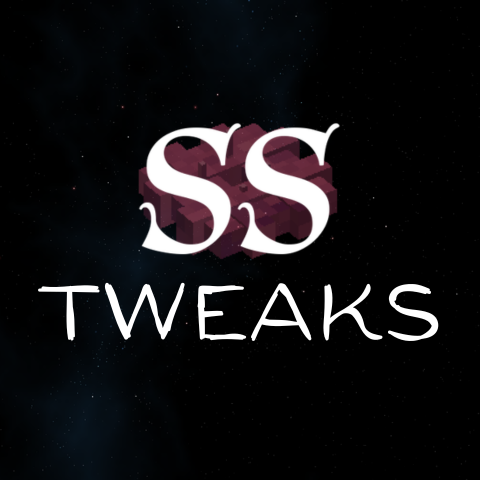 Sltvival Tweaks – Vintage Story Mod