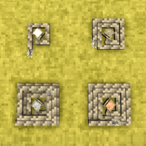 Immersive Rope Crafting project artwork
