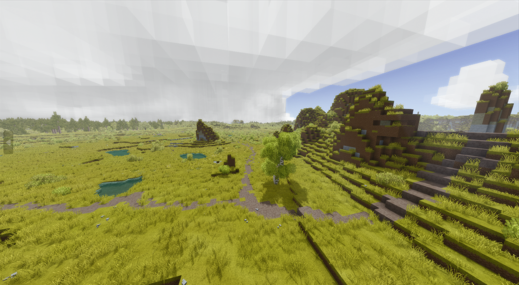 Trampled Paths - Vintage Story Mod DB