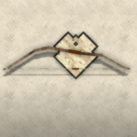Longbow To Yumi – Vintage Story Mod