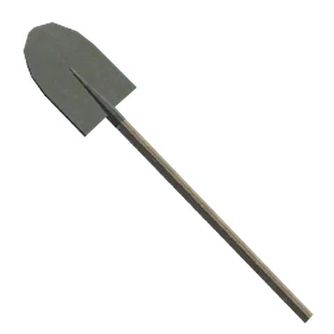 Shovel that Muck – Vintage Story Mod