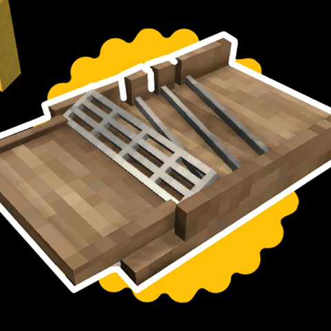 Enriched Panning – Vintage Story Mod