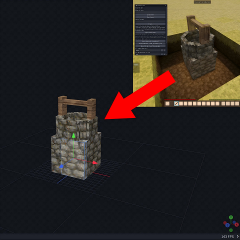 BuildWright project artwork