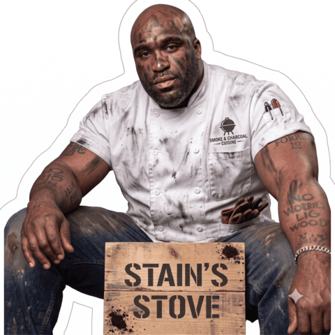 Stain's Stovetop – Vintage Story Mod